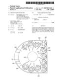 Multi Cyclone Collector diagram and image