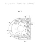 Multi Cyclone Collector diagram and image