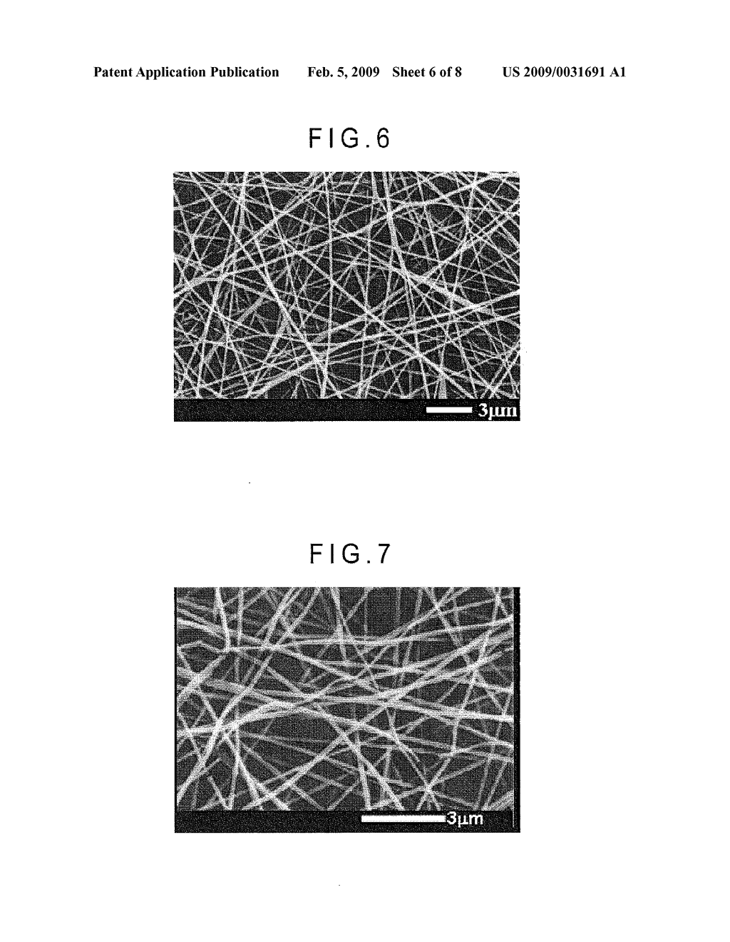 FIBER, FIBER ASSEMBLY, AND FIBER PRODUCING METHOD - diagram, schematic, and image 07