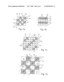 Apparatus for the combustion of a fuel-oxidizer mix diagram and image