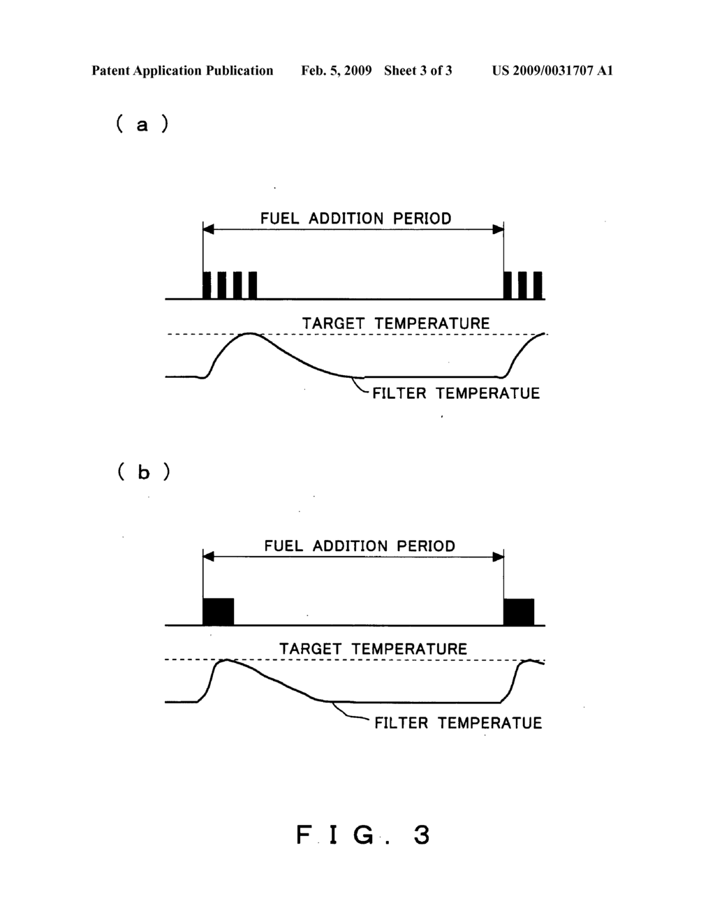 Exhaust gas purification apparatus for internal combustion engine - diagram, schematic, and image 04