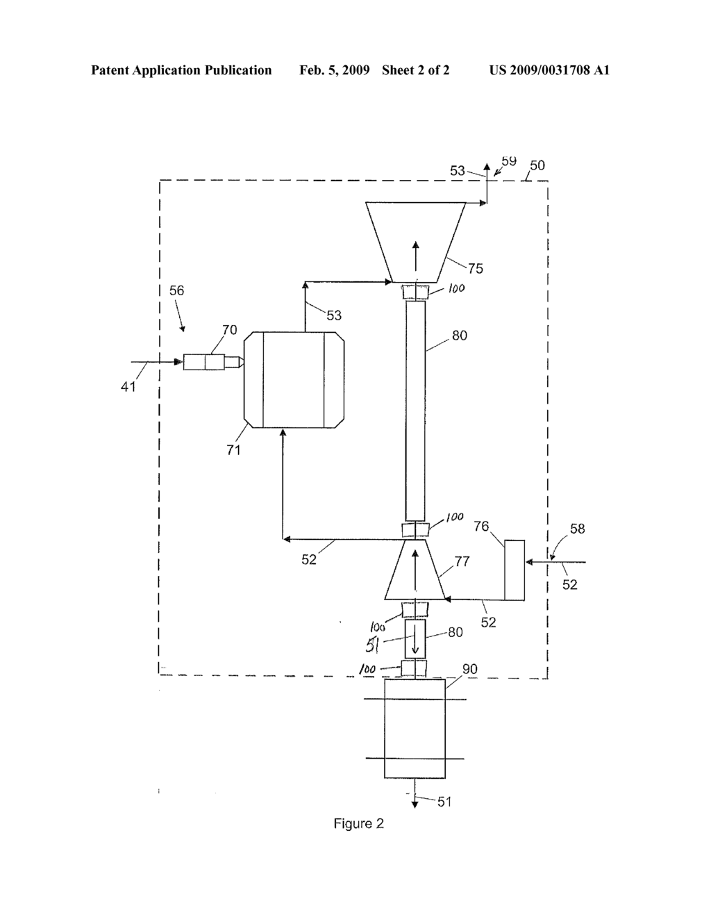 Application of Microturbines to Control Emissions From Associated Gas - diagram, schematic, and image 03