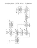 Engine system, operating method and control strategy for aftertreatment thermal management diagram and image