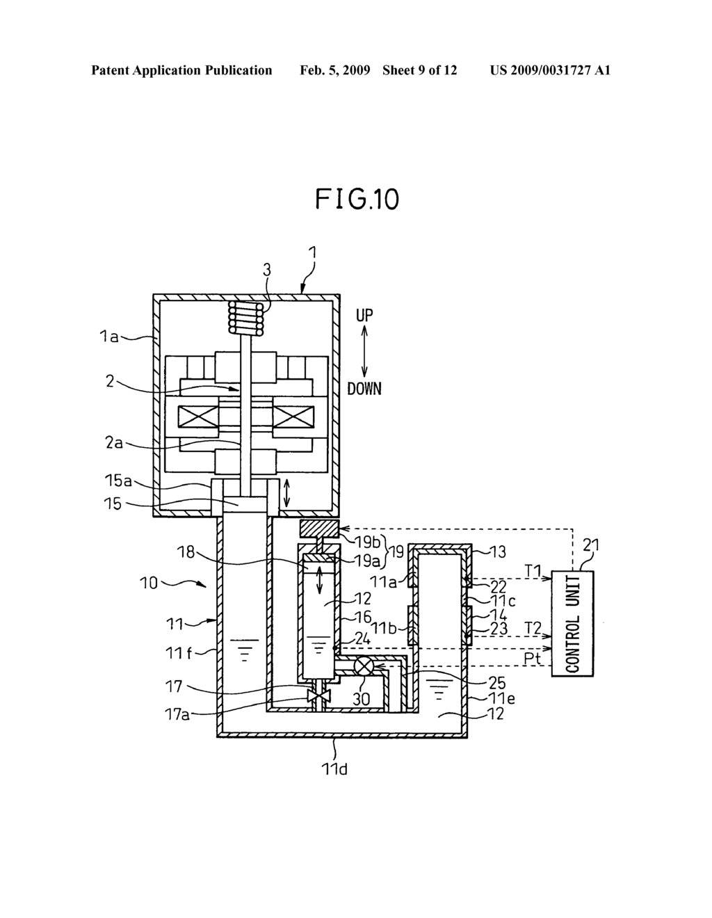 External combustion engine - diagram, schematic, and image 10