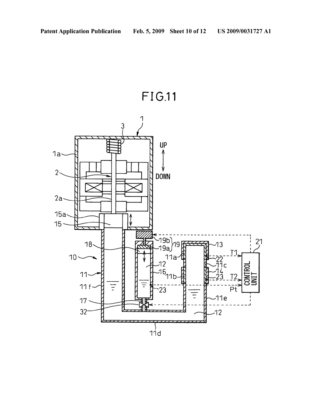 External combustion engine - diagram, schematic, and image 11