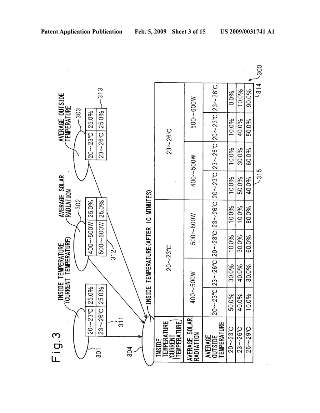 Automotive air conditioner and method for controlling automotive air conditioner - diagram, schematic, and image 04