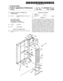 COMPACT INTERNAL WINDOW AIR CONDITIONER diagram and image