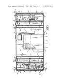 Evaporative Cooling System diagram and image