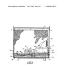 Evaporative Cooling System diagram and image