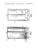 Evaporative Cooling System diagram and image