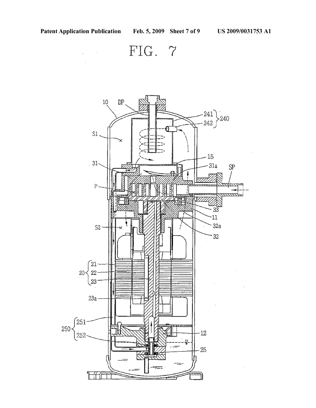 COMPRESSOR - diagram, schematic, and image 08