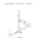 Multi-function steering wheel lock diagram and image