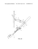 Multi-function steering wheel lock diagram and image