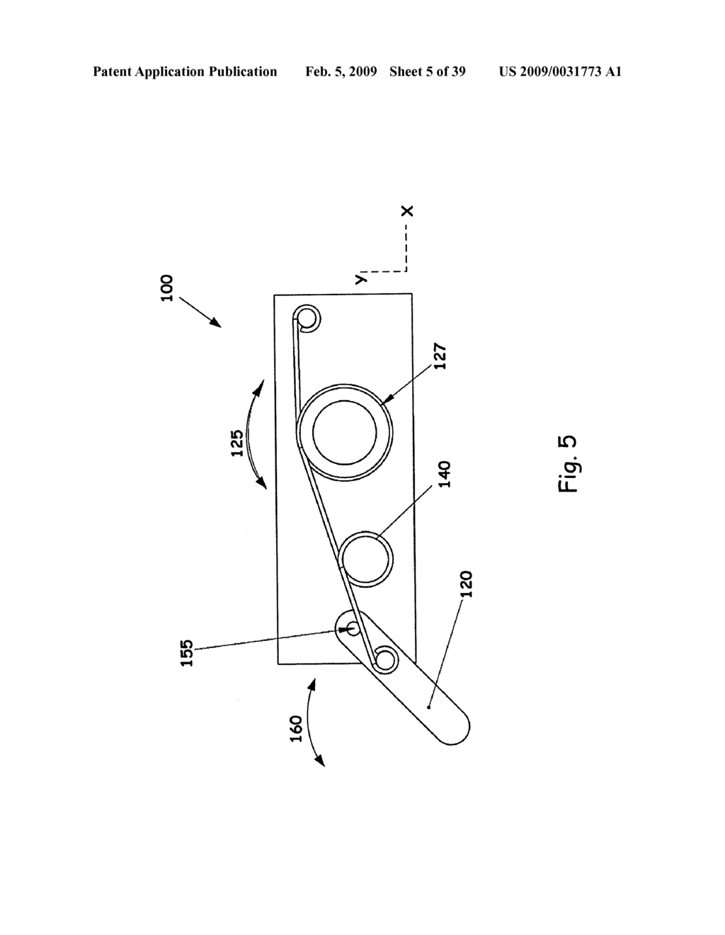 WIREFORM LOCKING DEVICE - diagram, schematic, and image 06