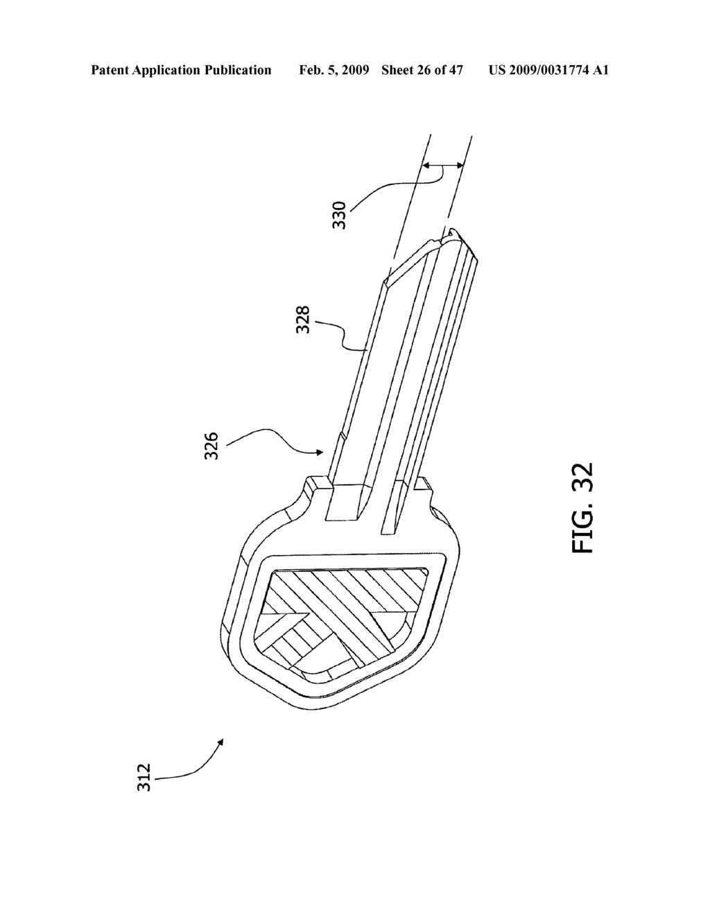 REKEYABLE LOCK CYLINDER - diagram, schematic, and image 27