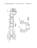 Jaw assembly diagram and image