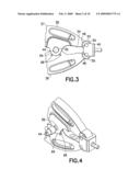 Jaw assembly diagram and image