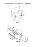 Jaw assembly diagram and image