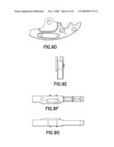 Jaw assembly diagram and image