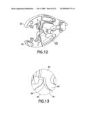 Jaw assembly diagram and image