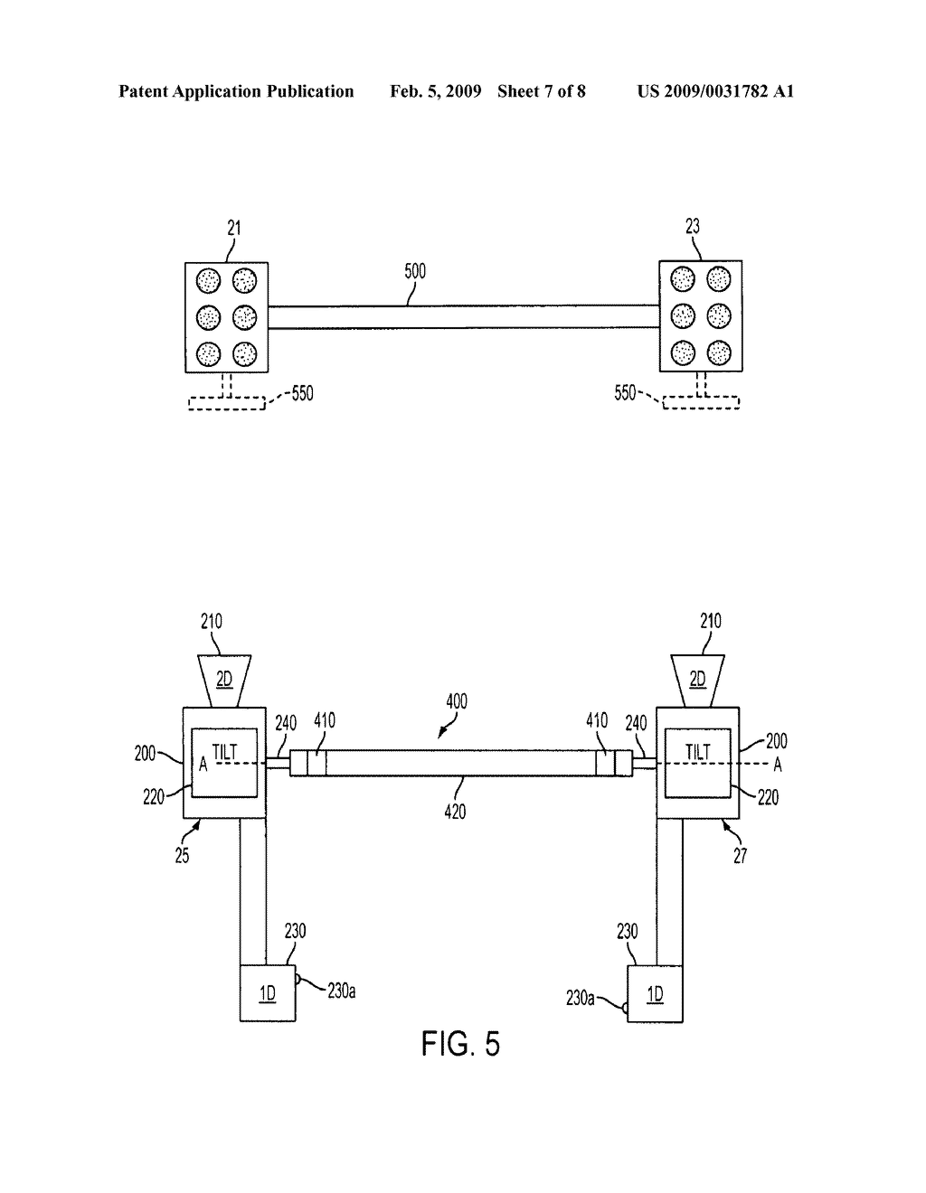 Calibration and operation of wheel alignment systems - diagram, schematic, and image 08