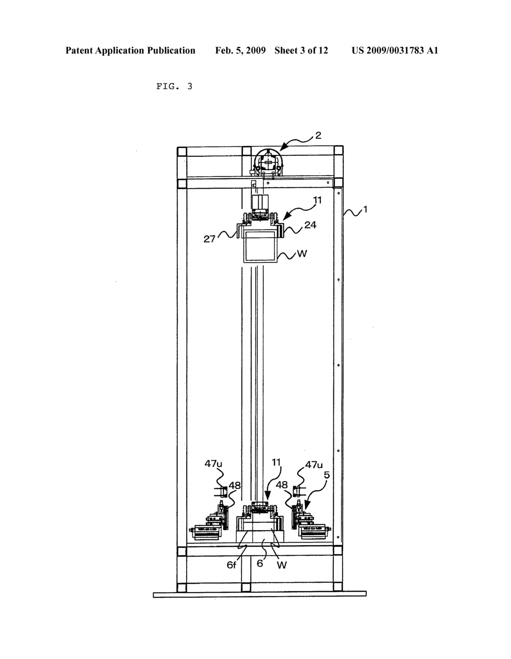 DROP TEST APPARATUS - diagram, schematic, and image 04