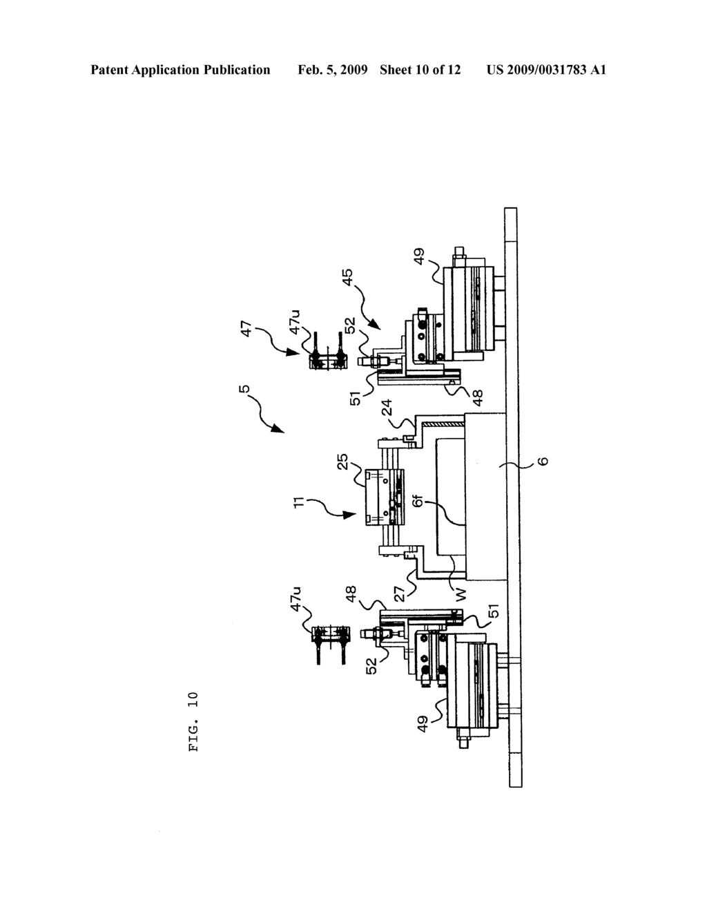 DROP TEST APPARATUS - diagram, schematic, and image 11