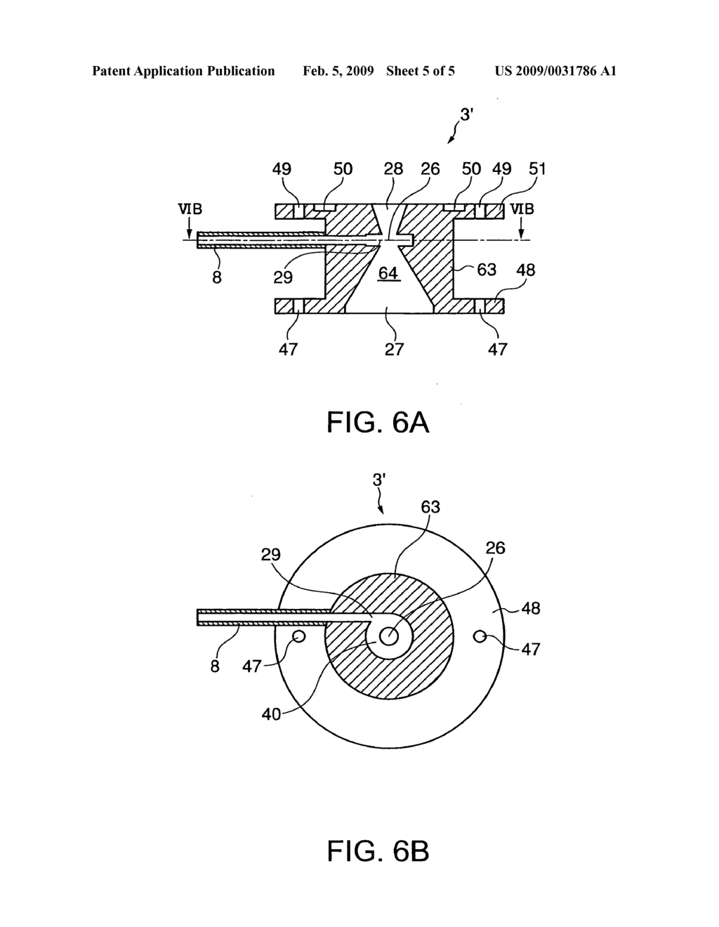 Fine-particle counter - diagram, schematic, and image 06