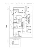 Tire sensor system and vehicle body having the same mounted thereon diagram and image