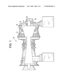 ROTOR ALIGNMENT SYSTEM AND METHOD diagram and image