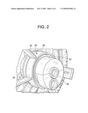 ROTOR ALIGNMENT SYSTEM AND METHOD diagram and image