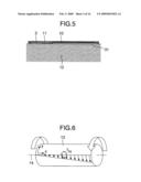 ROTATING BODY DYNAMIC QUANTITY MEASURING DEVICE AND SYSTEM diagram and image