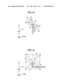 ROTATING BODY DYNAMIC QUANTITY MEASURING DEVICE AND SYSTEM diagram and image