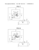 ROTATING BODY DYNAMIC QUANTITY MEASURING DEVICE AND SYSTEM diagram and image