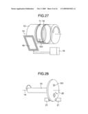 ROTATING BODY DYNAMIC QUANTITY MEASURING DEVICE AND SYSTEM diagram and image