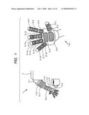 DETECTING DEVICE diagram and image