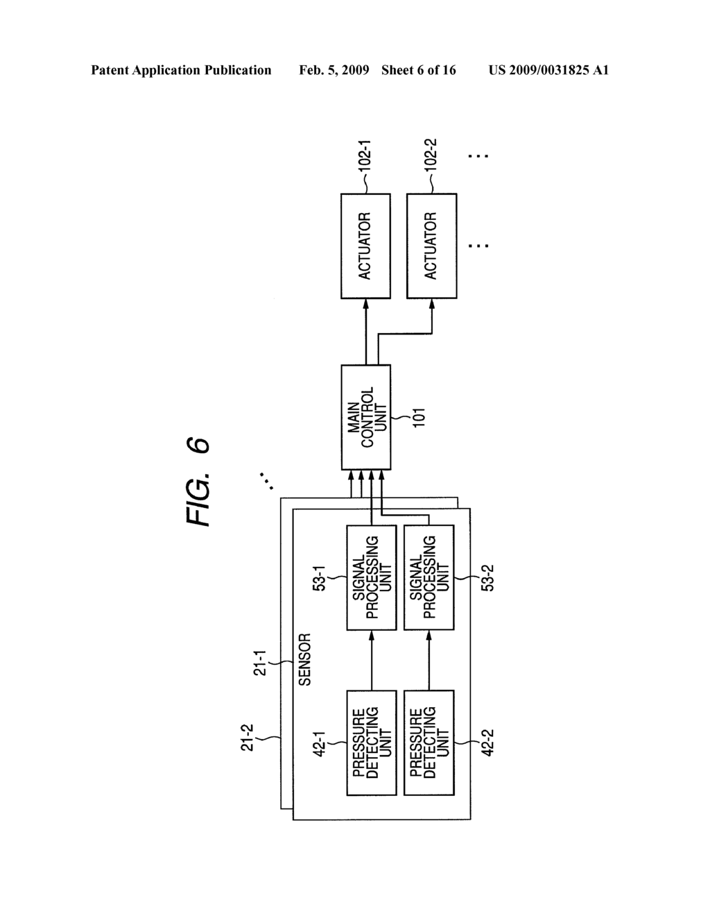 DETECTING DEVICE - diagram, schematic, and image 07