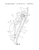 BICYCLE CONTROL DEVICE diagram and image