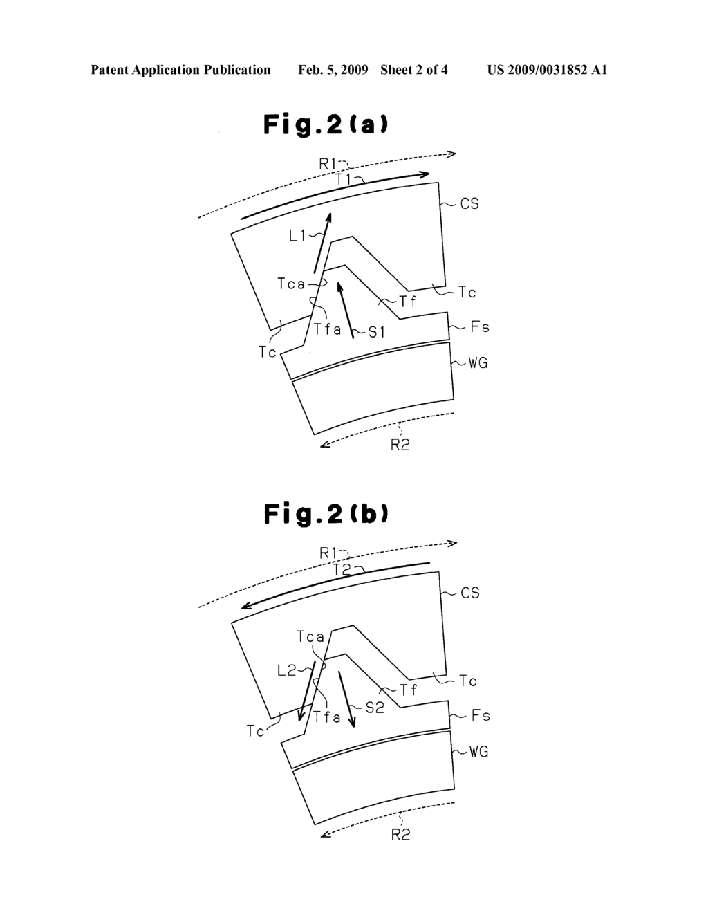 TRANSMISSION RATIO VARIABLE DEVICE AND STEERING GEAR - diagram, schematic, and image 03