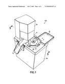 Automatic Pill Cutter diagram and image