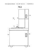 Automatic Pill Cutter diagram and image