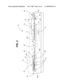 RECONFIGURABLE MAILING MACHINE FOR PRINTING AND OPENING MAILPIECES diagram and image