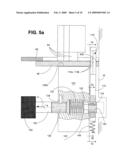 RECONFIGURABLE MAILING MACHINE FOR PRINTING AND OPENING MAILPIECES diagram and image