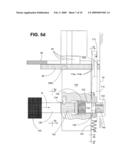 RECONFIGURABLE MAILING MACHINE FOR PRINTING AND OPENING MAILPIECES diagram and image