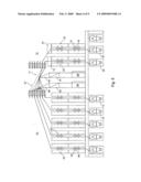 Printing machine system diagram and image