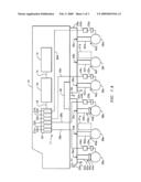 System and Method for Modification of a Baseline Ballast Arrangement of a Locomotive diagram and image