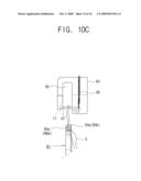 THREAD FEEDING APPARATUS FOR AN EMBROIDERING MACHINE diagram and image