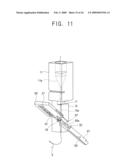 THREAD FEEDING APPARATUS FOR AN EMBROIDERING MACHINE diagram and image