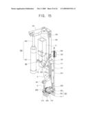 THREAD FEEDING APPARATUS FOR AN EMBROIDERING MACHINE diagram and image