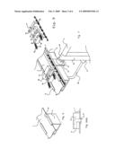 Apparatus for decorating objects by sublimation diagram and image